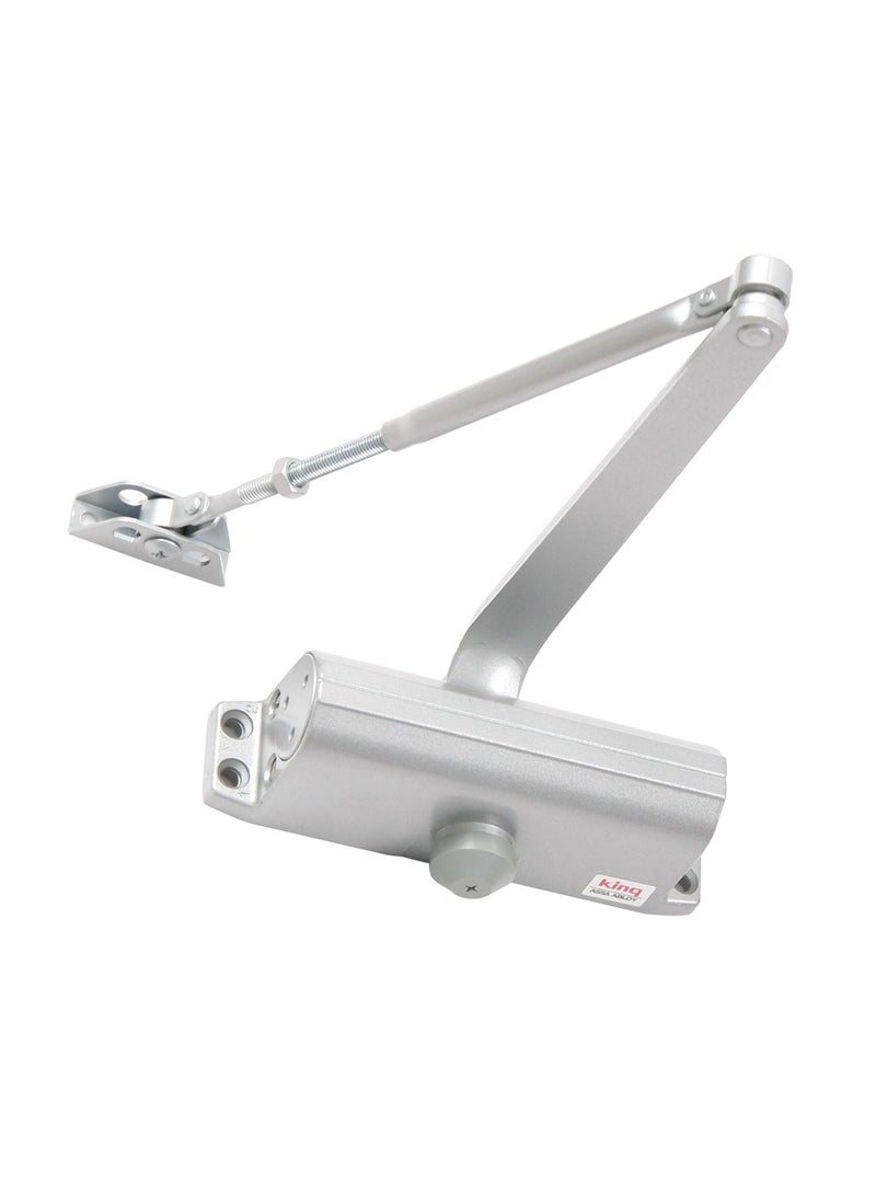 Door Closer White color K73 KOREA