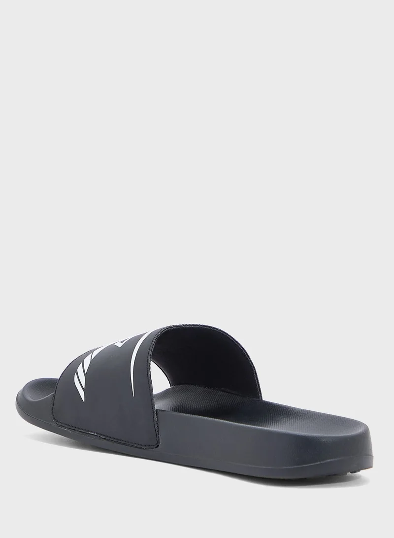 FRWD Casual Slides