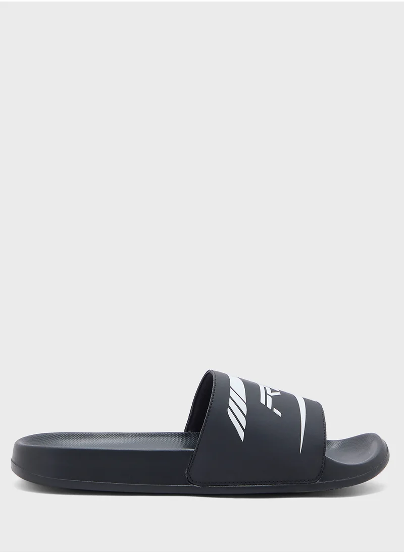 فورورد Casual Slides