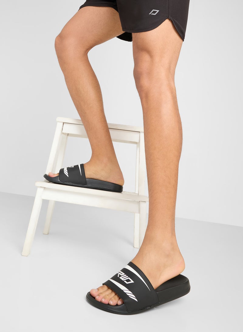 FRWD Casual Slides  - Image 5