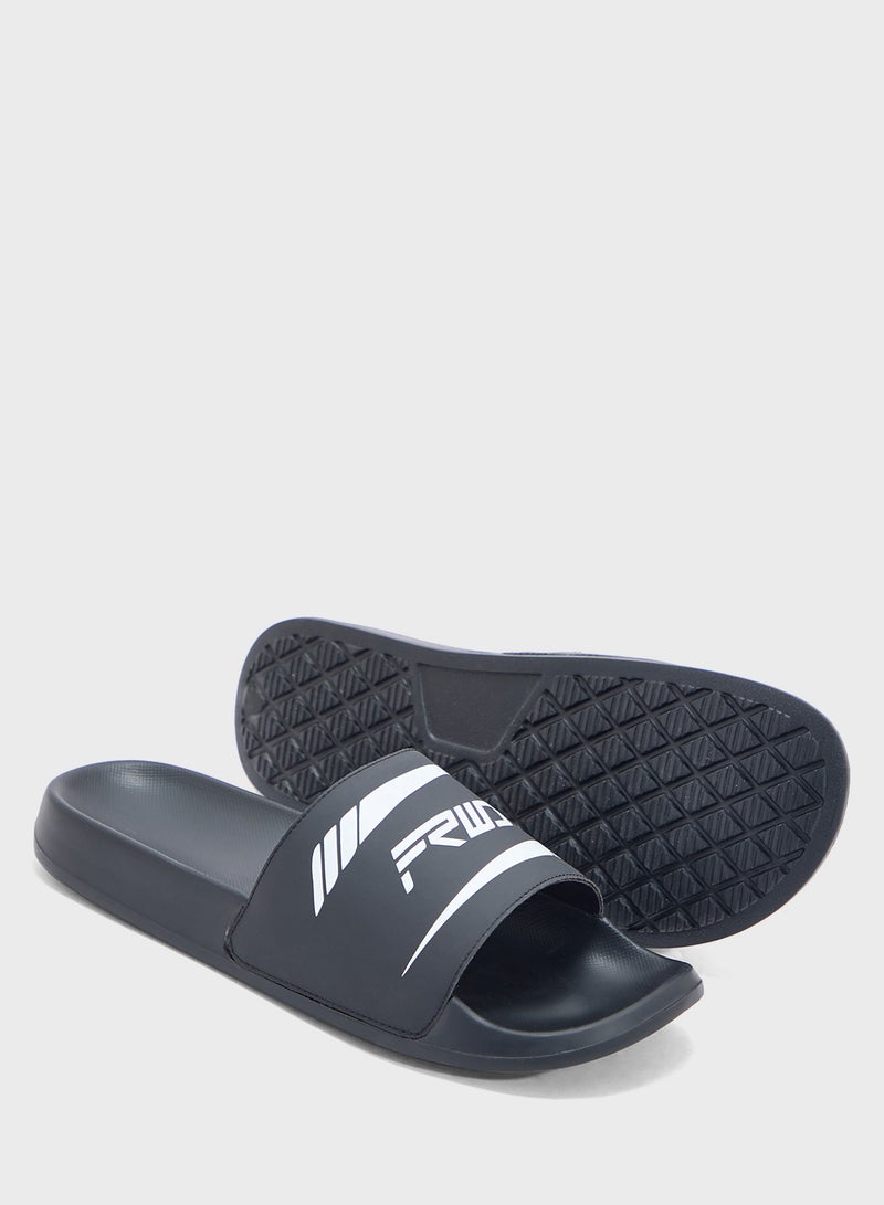 FRWD Casual Slides  - Image 3