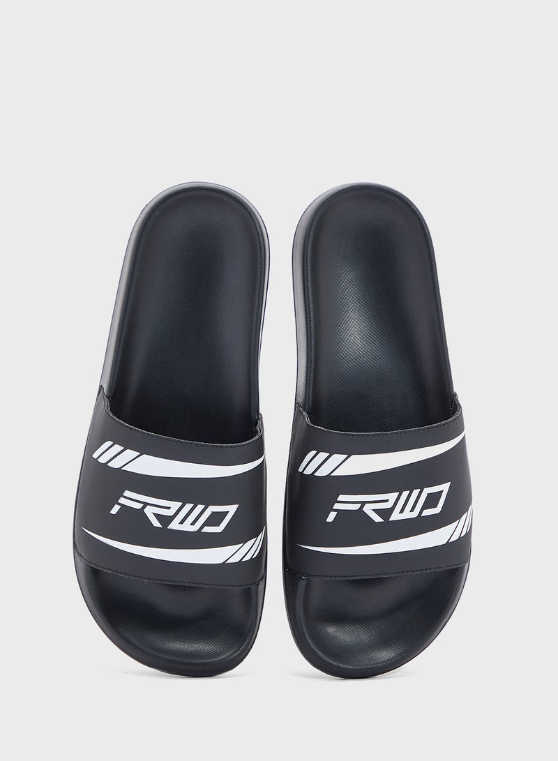 FRWD Casual Slides  - Image 4