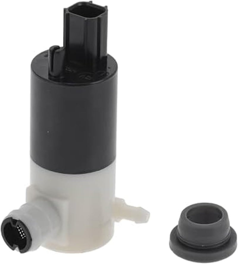 DEMULAX Windshield Washer Pump for Dodge and Chrysler - Image 1