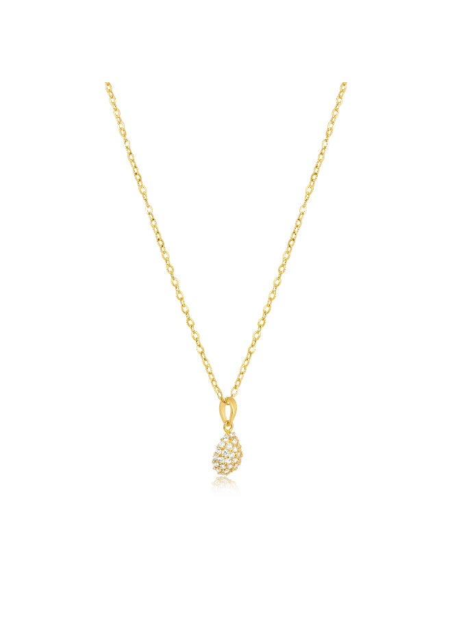 BAFLEH JEWELLERY Discover the Timeless Beauty of 18K Gold Jewellery Exclusively Crafted for You by Bafleh Jewellery - Image 2