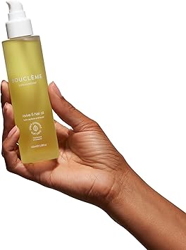 Boucleme Bouclme Revive 5 Hair Oil - Image 3