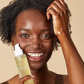 Boucleme Bouclme Revive 5 Hair Oil - Image 5
