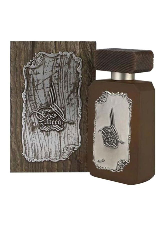 Junaid Perfumes Ateeq Syed EDT 100ml - Image 1