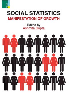 Social Statistics: Manifestation of Growth