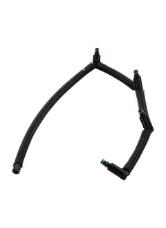 NIBEMINENT Replacement Fuel Injector Tube For Peugeot  - Image 1