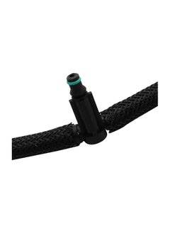 NIBEMINENT Replacement Fuel Injector Tube For Peugeot  - Image 3
