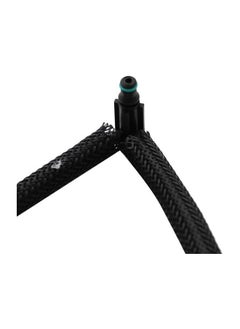 NIBEMINENT Replacement Fuel Injector Tube For Peugeot  - Image 2