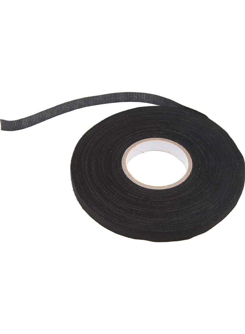 Generic Single Side Masking Tape 10mm x 30m Soft Edge Tape for Automotive Painting and Home Renovations, Residue-Free Removal Air Blocking High Quality Tape DST-1030  - Image 3
