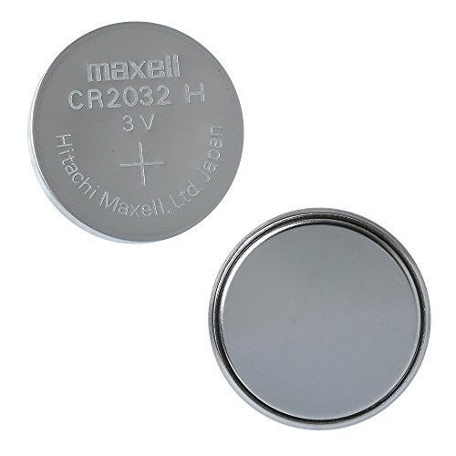 Maxell One Maxell CR2032 Micro Lithium Cell - Image 1