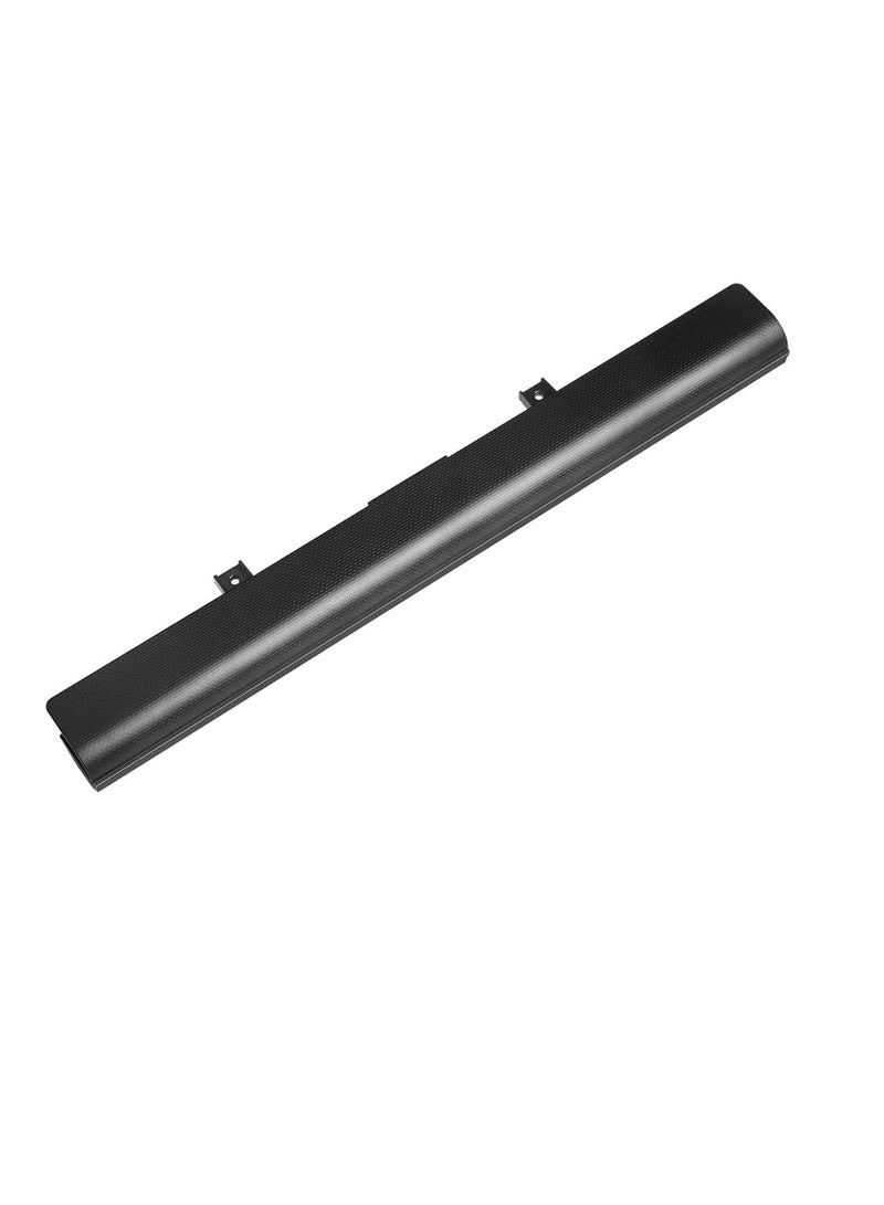 Terabyte Replacement Laptop Battery For Toshiba Satellite C50 C55 C55D C55T L55 L55D L55T Series PA5185U-1BRS PA5184U Black - Image 2