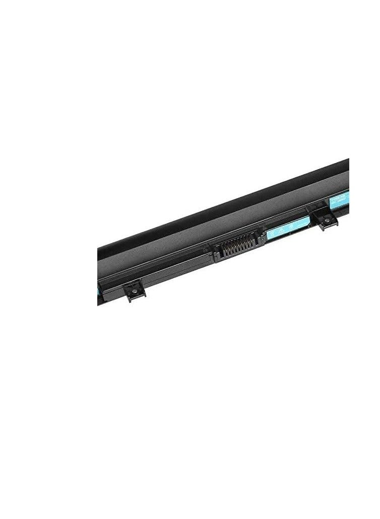 Terabyte Replacement Laptop Battery For Toshiba Satellite C50 C55 C55D C55T L55 L55D L55T Series PA5185U-1BRS PA5184U Black - Image 4