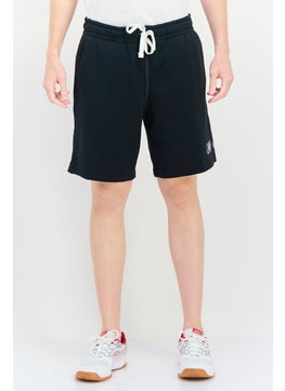 New Balance Men Athletic Fit Outdoor Shorts, Black  - Image 1