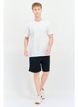 New Balance Men Athletic Fit Outdoor Shorts, Black  - Image 2