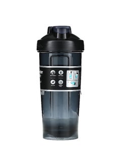 BlenderBottle Blender Bottle, Pro Series, Pro28, FC Black, 28 oz (828 ml)  - Image 2