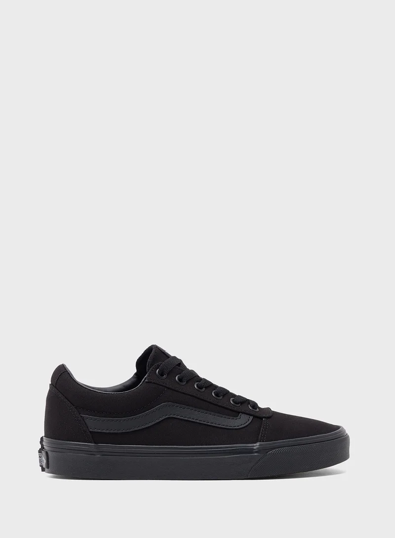 VANS Ward