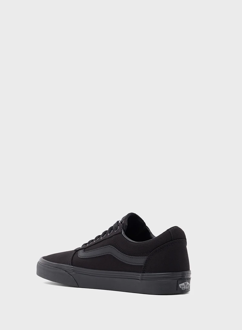 VANS Ward