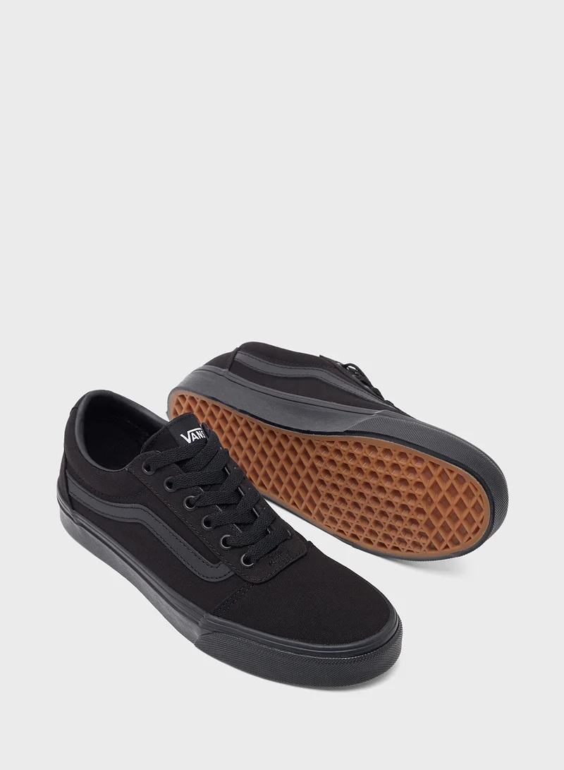 VANS Ward