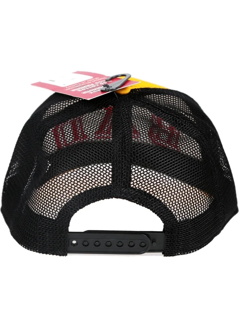 باد بير Unisex Mesh Hat 19.02.42.006
