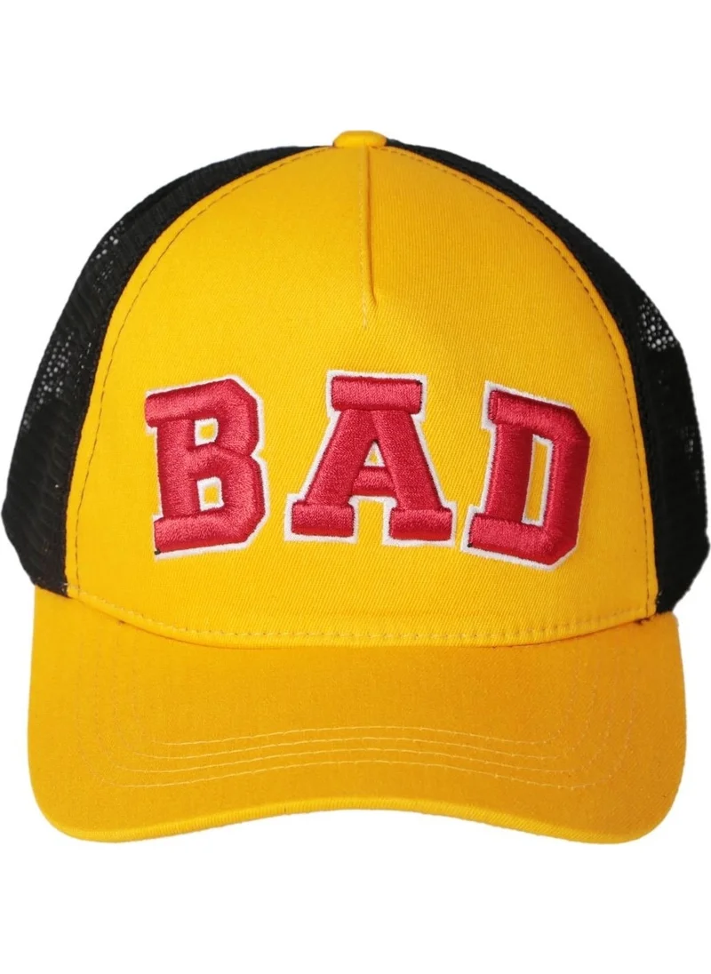 Bad Bear Unisex Mesh Hat 19.02.42.006