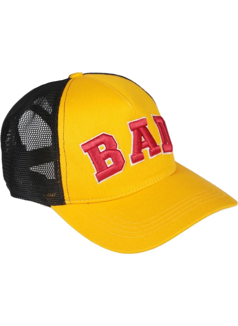 Bad Bear Unisex Mesh Hat 19.02.42.006