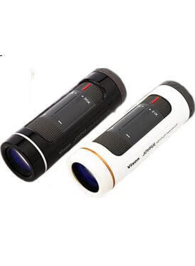 Vixen Imported Monocular Telescope With Variable Magnification For Moon And Outdoor Scenery Viewing High Definition High Magnification Handheld Portable - Image 2