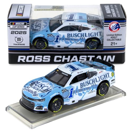 Lionel Racing Ross Chastain 2025 BL Country ARC Diecast Car 164 Scale - Image 1