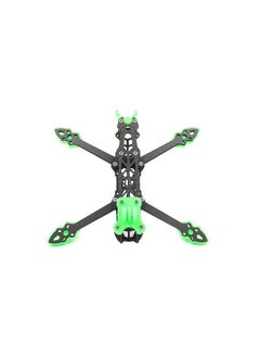 LANNRC Mark4 5inch FPV Carbon Fiber Frame 225mm Wheelbase 5mm arm Freestyle Long Range Frame for Remote Control Quadcopter racing drone