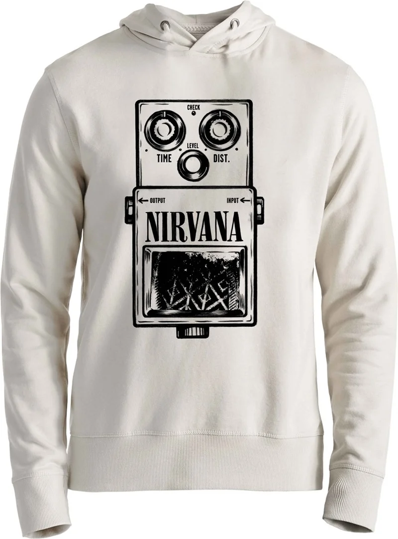 Alfa Tshirt Nirvana Sweatshirt