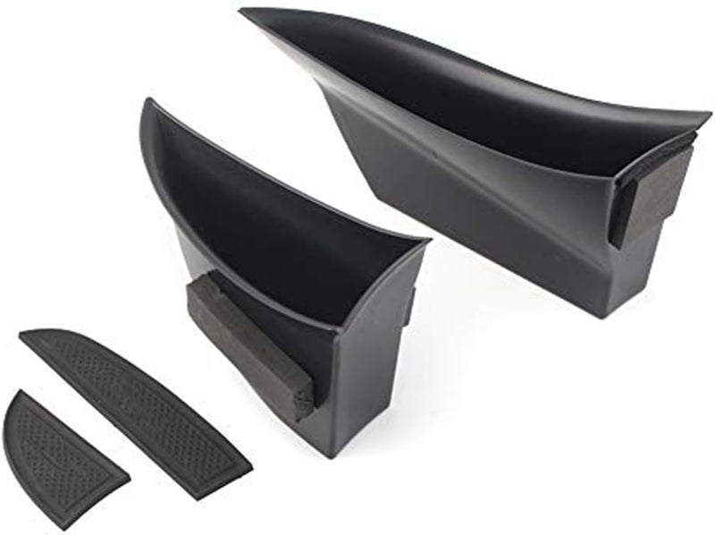 Wivplex Car Door Handle Armrest Storage Box - Image 2