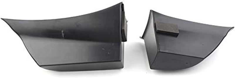Wivplex Car Door Handle Armrest Storage Box - Image 4