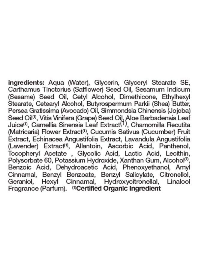 Alba Botanica Very Emollient Body Lotion Maximum 32 Oz (Packaging May Vary)  - Image 3