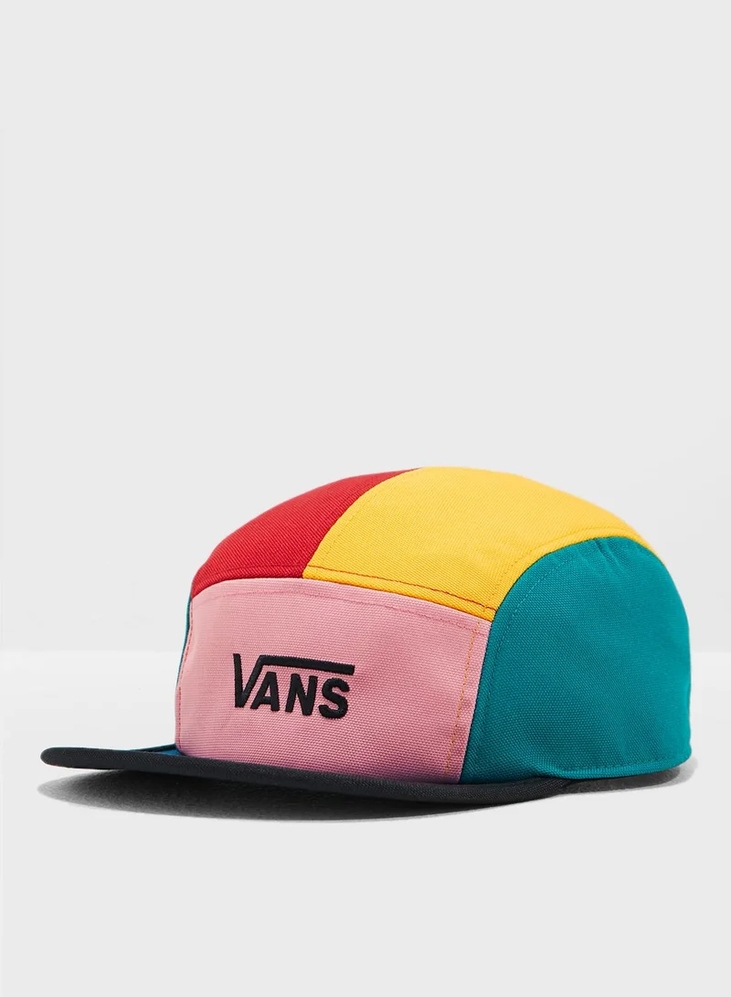 VANS Patchy Cap
