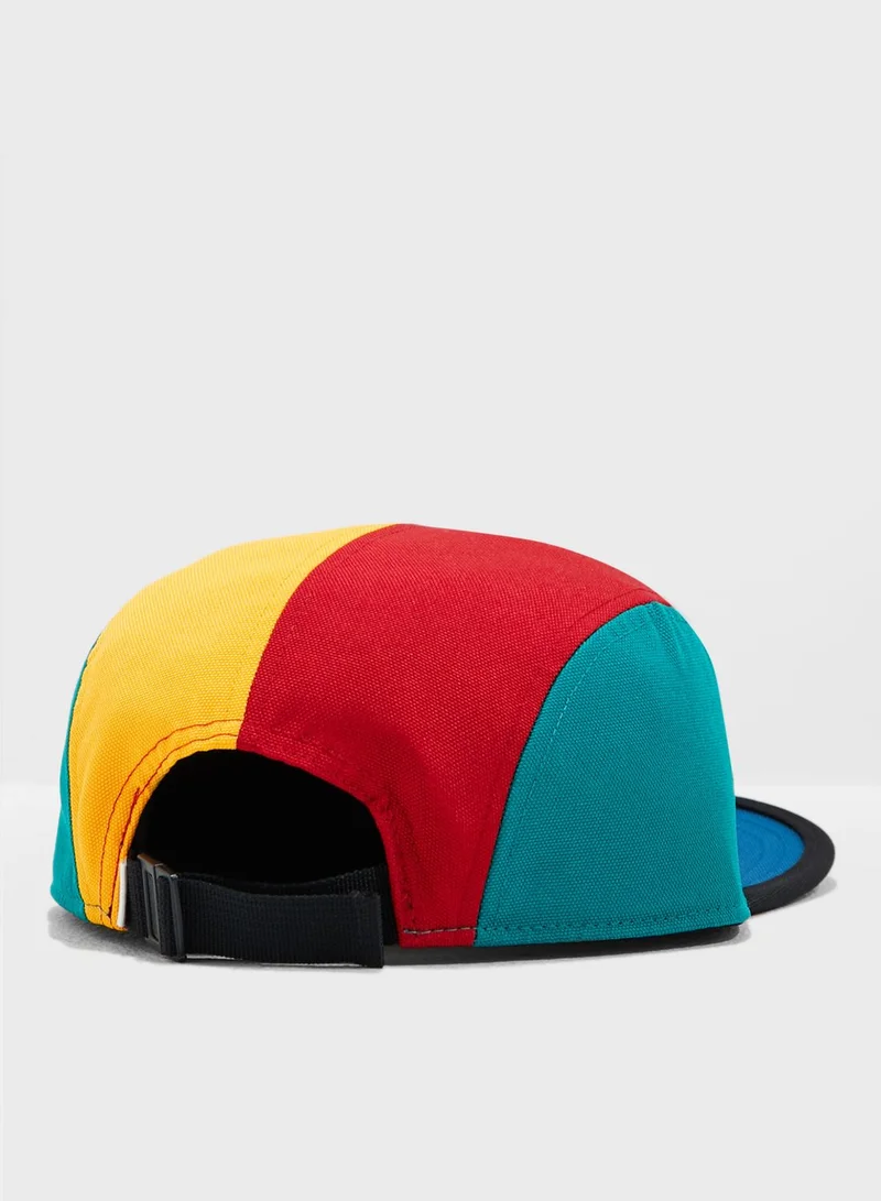 VANS Patchy Cap