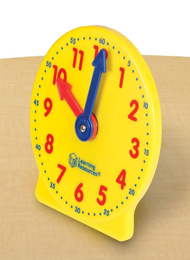 Learning Resources Smart Pack 4" Clock - Image 4