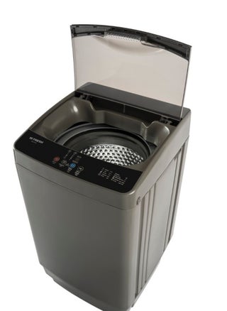 غسالة ملابس فريش تحميل علوى 8 كجم  فضي جسم معدني - pzsku/Z137606FC86EF91AA7CE7Z/45/_/1734118730/85bc5794-fe8f-401f-882b-3899a77100e0