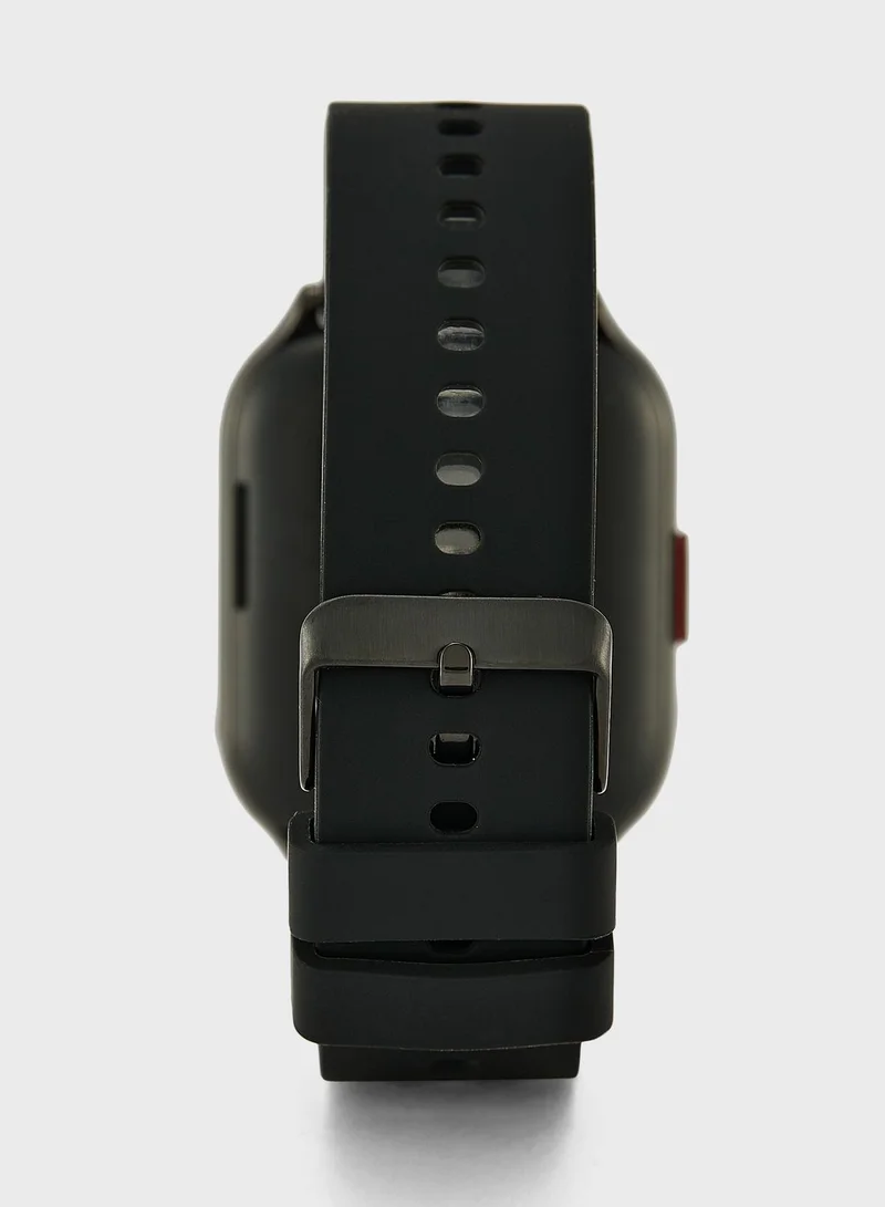 Seventy Five Smartwatch With Bluetooth Call,Multiple Health & Fitness Features