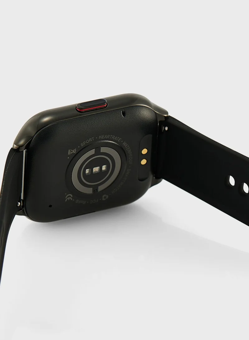 Seventy Five Smartwatch With Bluetooth Call,Multiple Health & Fitness Features