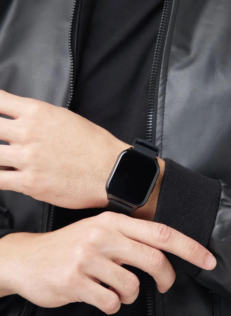 Seventy Five Smartwatch With Bluetooth Call,Multiple Health & Fitness Features