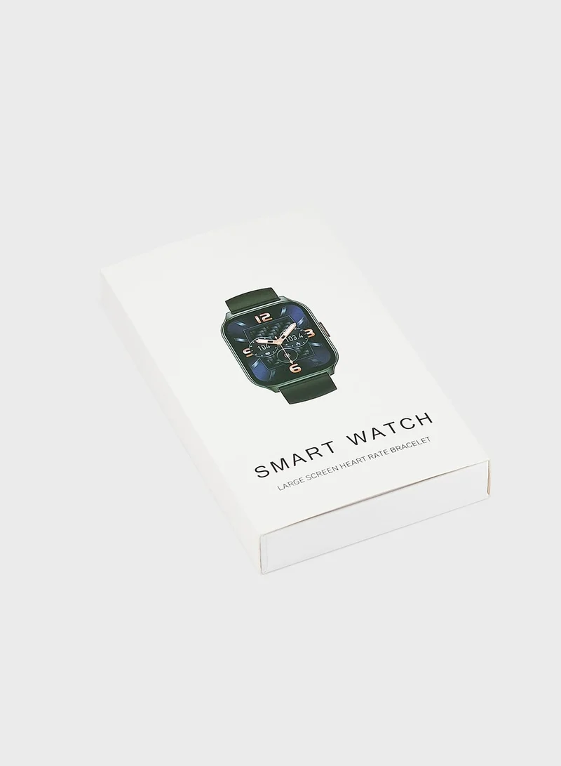 Seventy Five Smartwatch With Bluetooth Call,Multiple Health & Fitness Features