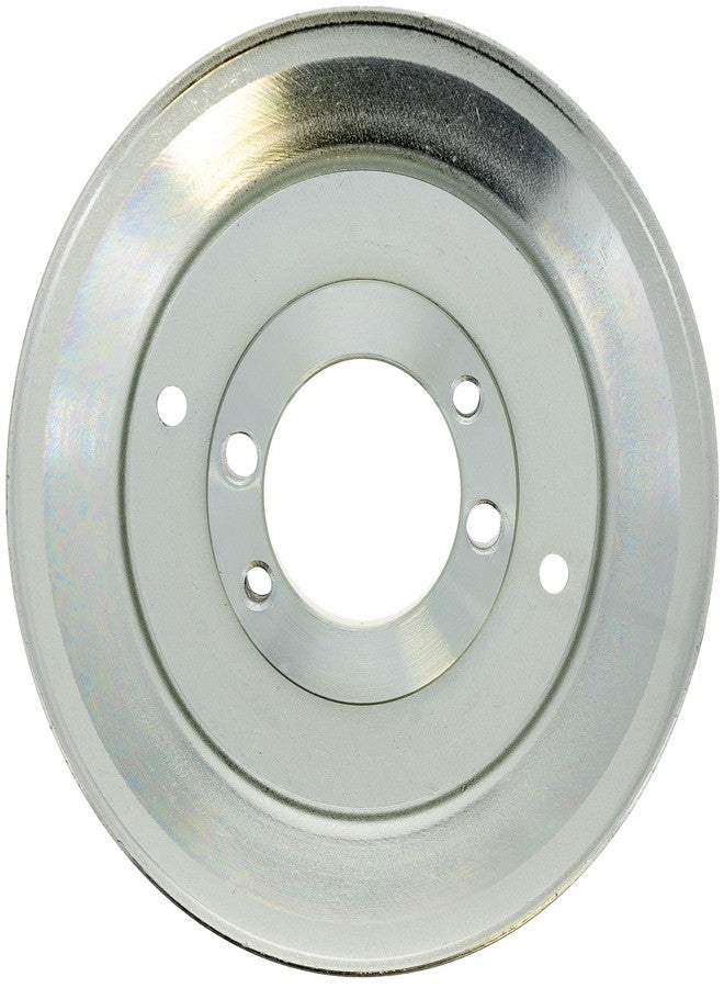 8TEN Deck Spindle Pulley for Scag V-Ride Tiger Cub Cat Cheetah 36 52-Inch 483284 481233 481435 482647 - Image 5