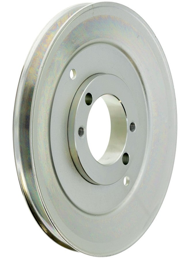 8TEN Deck Spindle Pulley for Scag V-Ride Tiger Cub Cat Cheetah 36 52-Inch 483284 481233 481435 482647 - Image 4