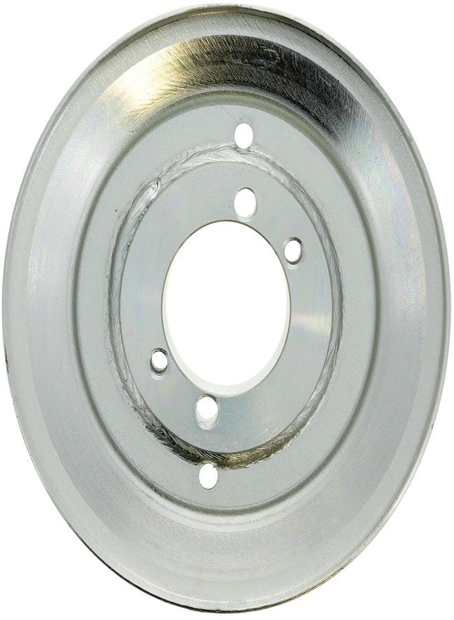 8TEN Deck Spindle Pulley for Scag V-Ride Tiger Cub Cat Cheetah 36 52-Inch 483284 481233 481435 482647 - Image 3