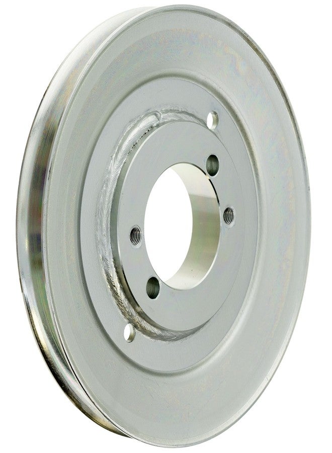 8TEN Deck Spindle Pulley for Scag V-Ride Tiger Cub Cat Cheetah 36 52-Inch 483284 481233 481435 482647 - Image 2