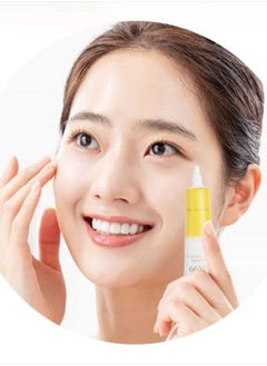 DA99 Overnight Lifting Eye Cream Eye Cream for Dark Circles and Puffiness, Improve the look of Fine Lines and Wrinkles (1.01 Ounces)  - Image 5