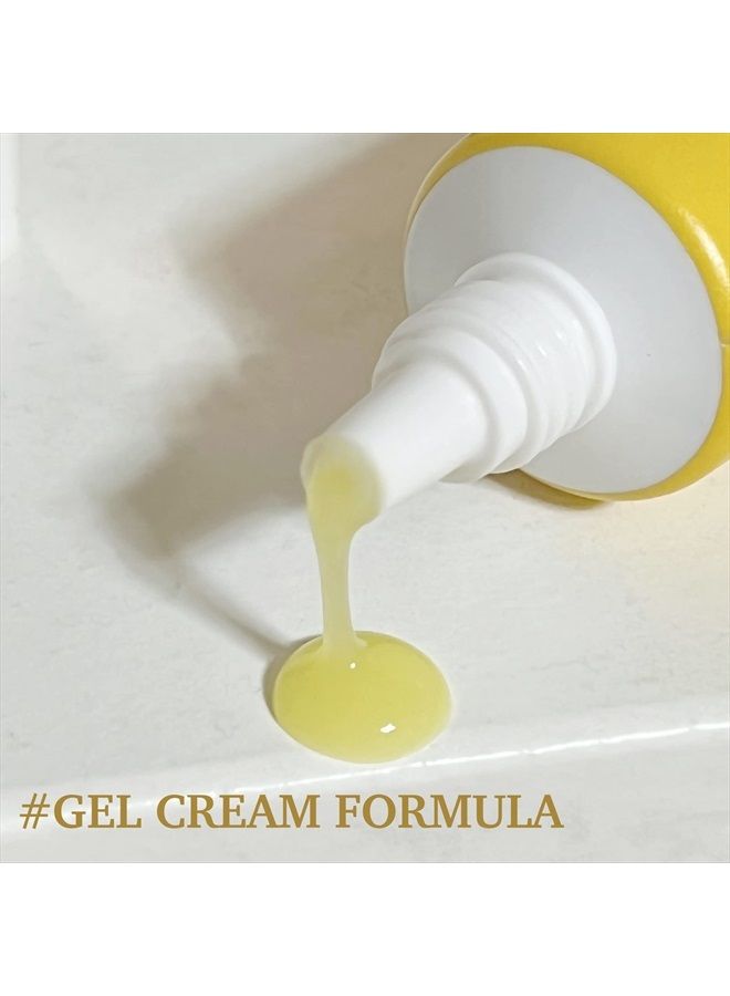 DA99 Overnight Lifting Eye Cream Eye Cream for Dark Circles and Puffiness, Improve the look of Fine Lines and Wrinkles (1.01 Ounces) - Image 3