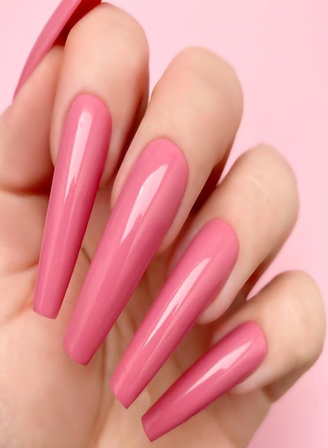 Kiara Sky All-In-One Acrylic Nail Powder | Multi-Use Dip & Acrylic Powder | Sculpting, Overlay & Dipping 2 oz, Oh-So-Boho - Image 2